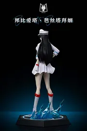 Miko Studio Bambietta 1/6スタチュー DX185182W MiKo Studio ---- Bambietta Basterbine 1/6 Statue（GK)