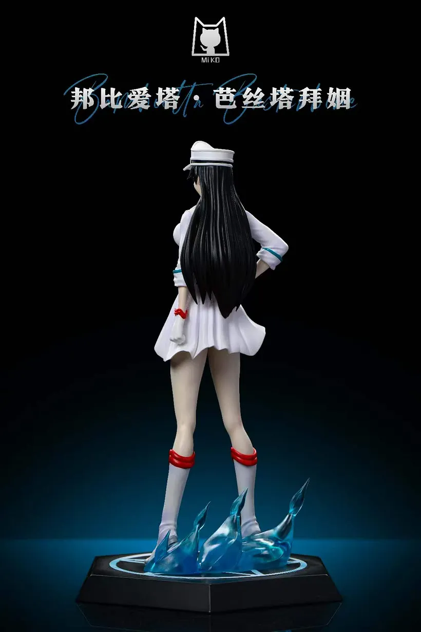 MiKo Studio ---- Bambietta Basterbine 1/6 Statue（GK)