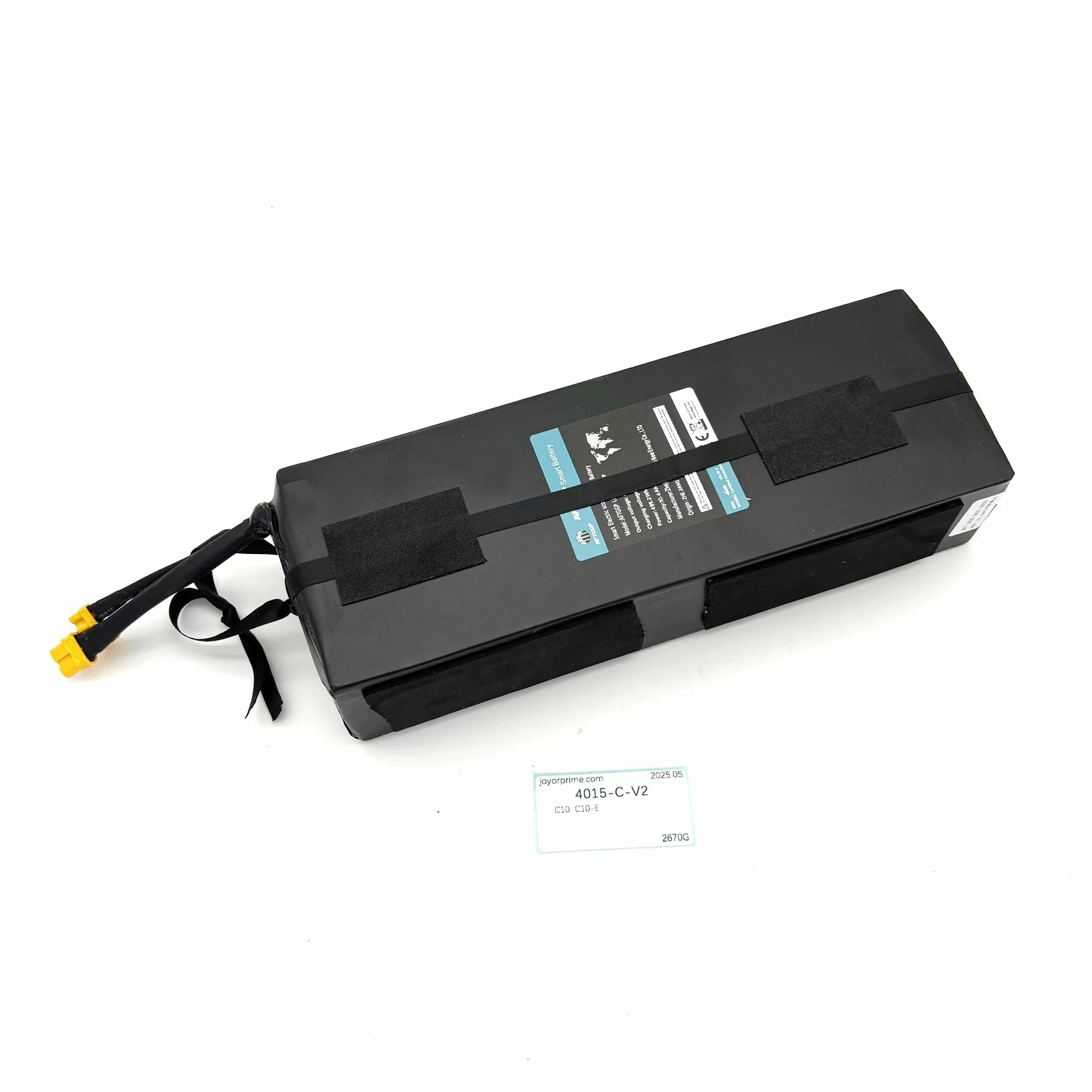 Battery （ALL）