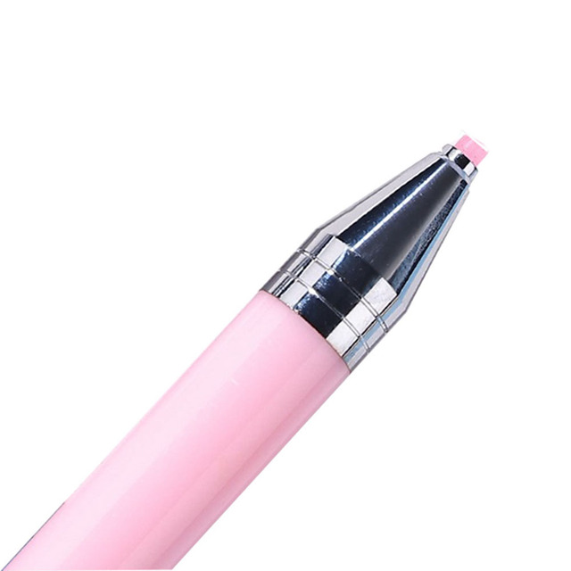New Rotaryautomatic Drill Pen 5D DIY Diamond Painting Point Drill Pen With Clay Inside