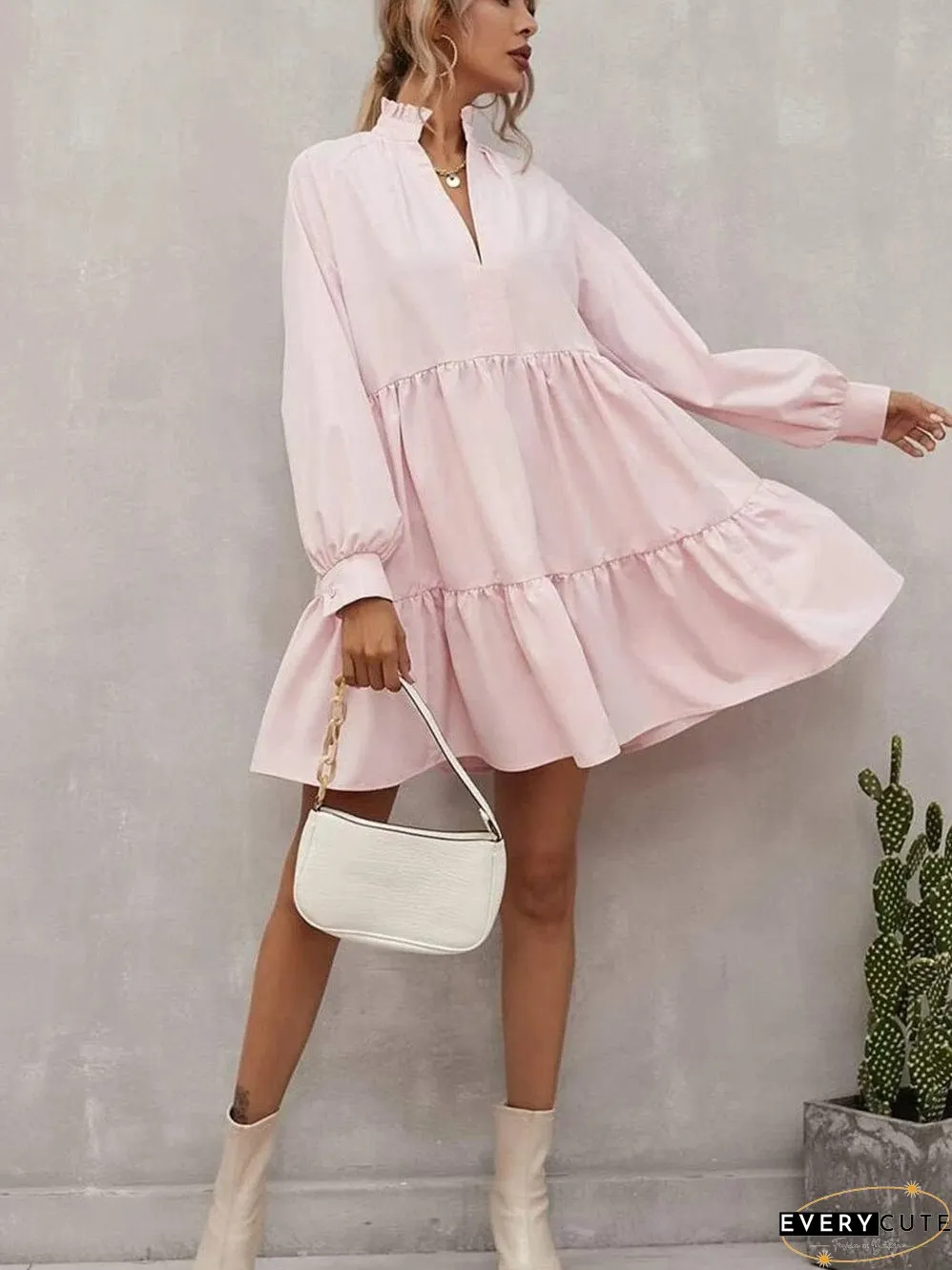 Sweet Mini Dress