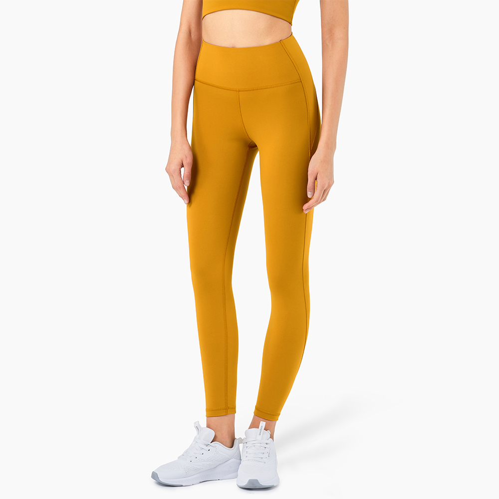 seamless squat proof leggings