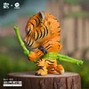 Animal Cosplay Series Tiger Cosplay Roronoa Zoro - ONE PIECE Resin Statue - JacksMake Studio