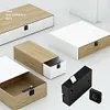 Smart Fingerprint Lock Anti-theft File Cabinet for Furniture Drawer Box