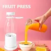 🔥Vente Flash -50% DE R&Eacute;DUCTION&mdash;Blender Portable pour Jus Frais