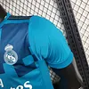 2017/2018 Retro Real Madrid Third Away Football Shirt 1:1 Thai Quality