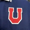 Retro 1998 Universidad De Chile Soccer Jersey Home