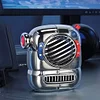 Dot Sound Bubble Wireless Bluetooth Speaker High Quality Subwoofer Gift Home Desktop Mini Speaker
