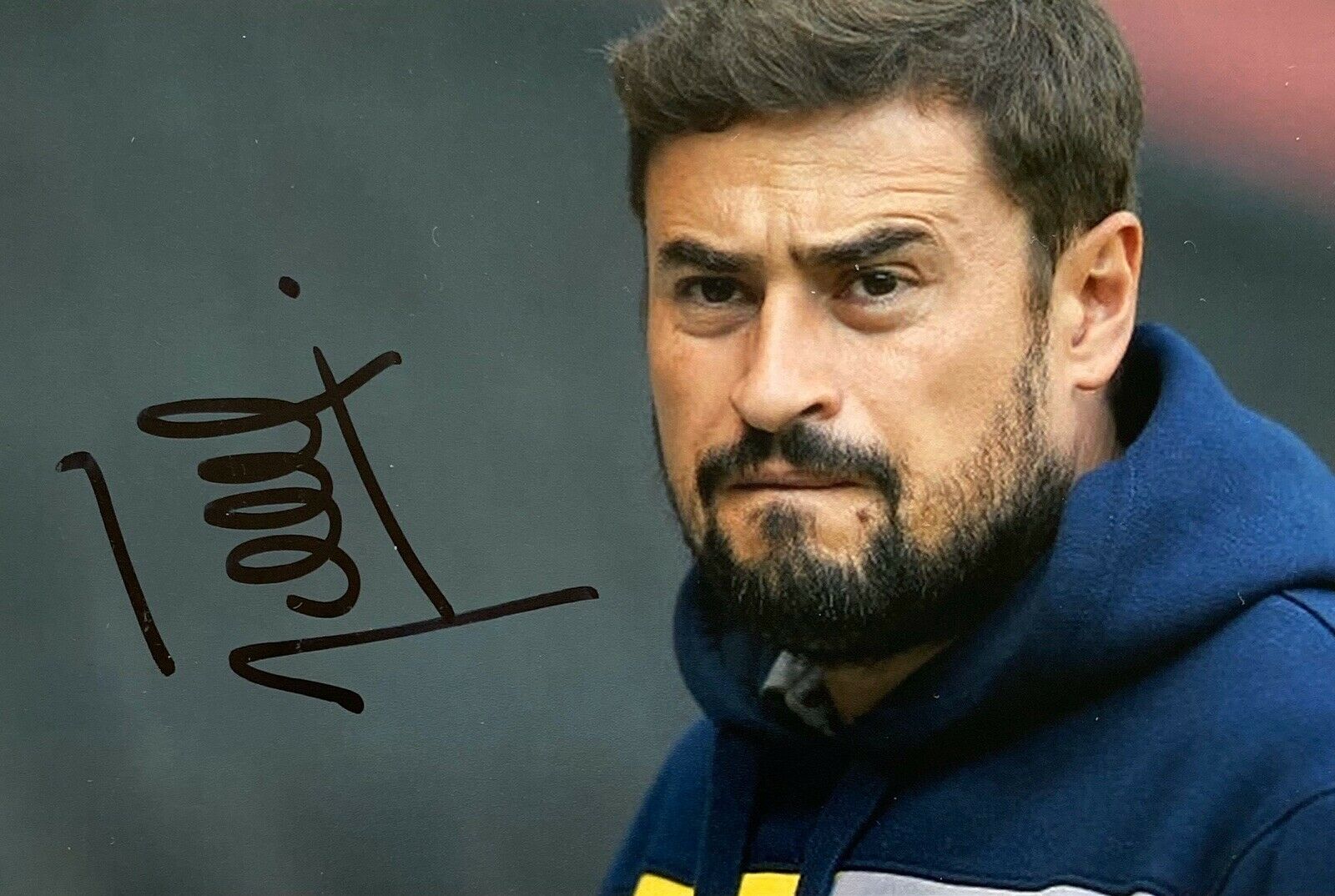 Pep Clotet Genuine Hand Signed 6X4 Photo Poster painting - Oxford United 2