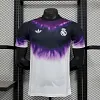2025/2026 Player Version  Real Madrid Anniversary Edition Jersey 1:1 Thai Quality 