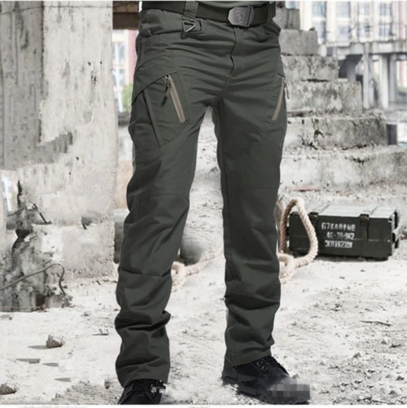 Waterproof Pants