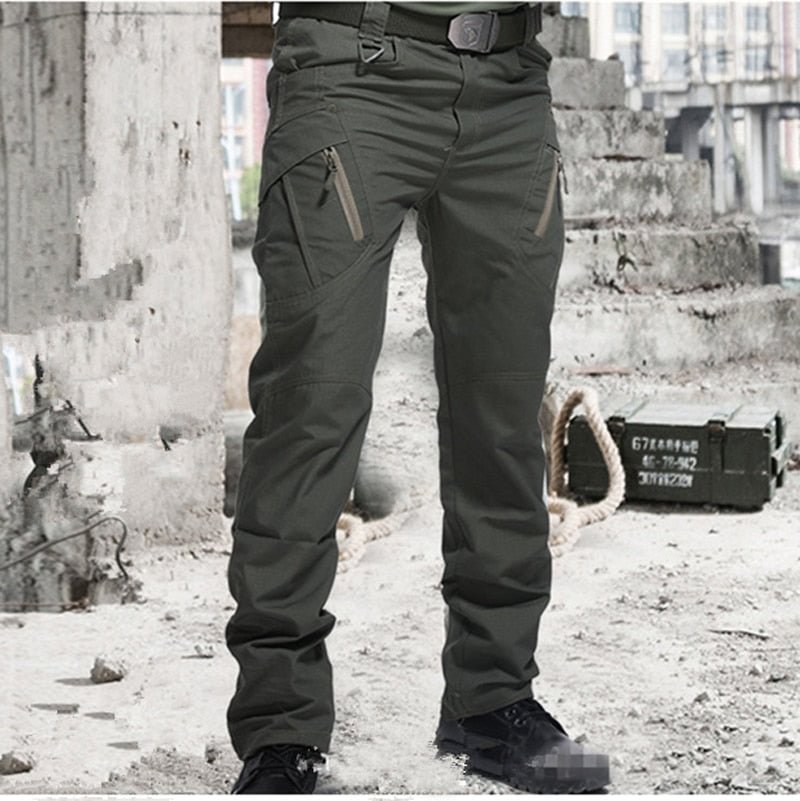 Waterproof Pants