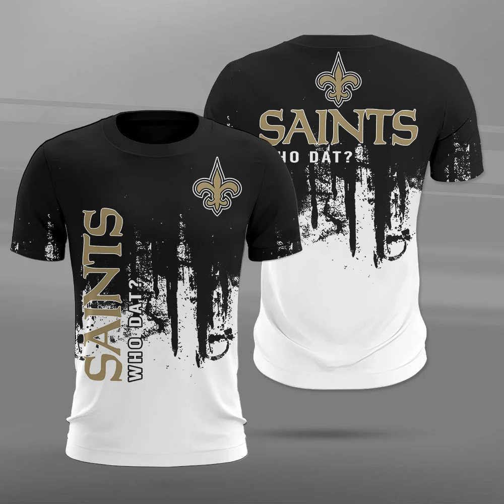 New Orleans Saints Box