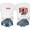 Morgan Wallen I'm The Problem Tee