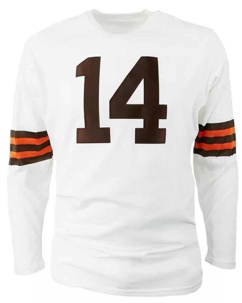 Cleveland Browns 1952 Football Jersey