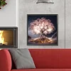 Diamond Painting-DIY Full Round Drill Life Tree