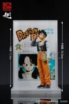 Orange Star High School Ver. Son Gohan - Dragon Ball Statue - C3 Studios