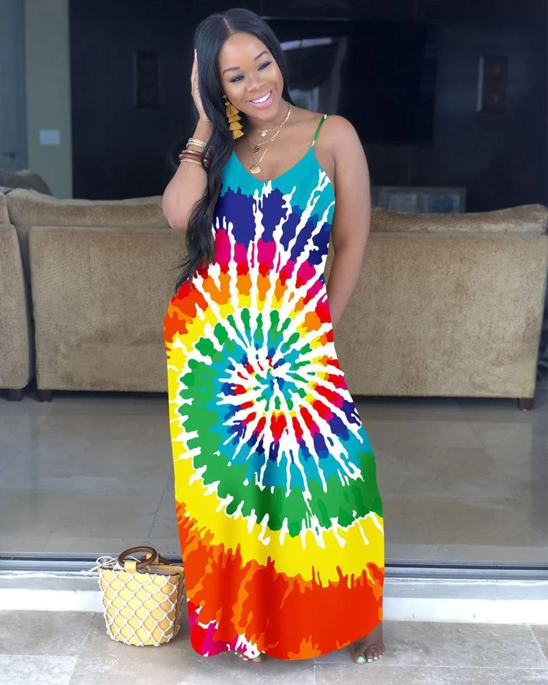Mythology Romper Dress
