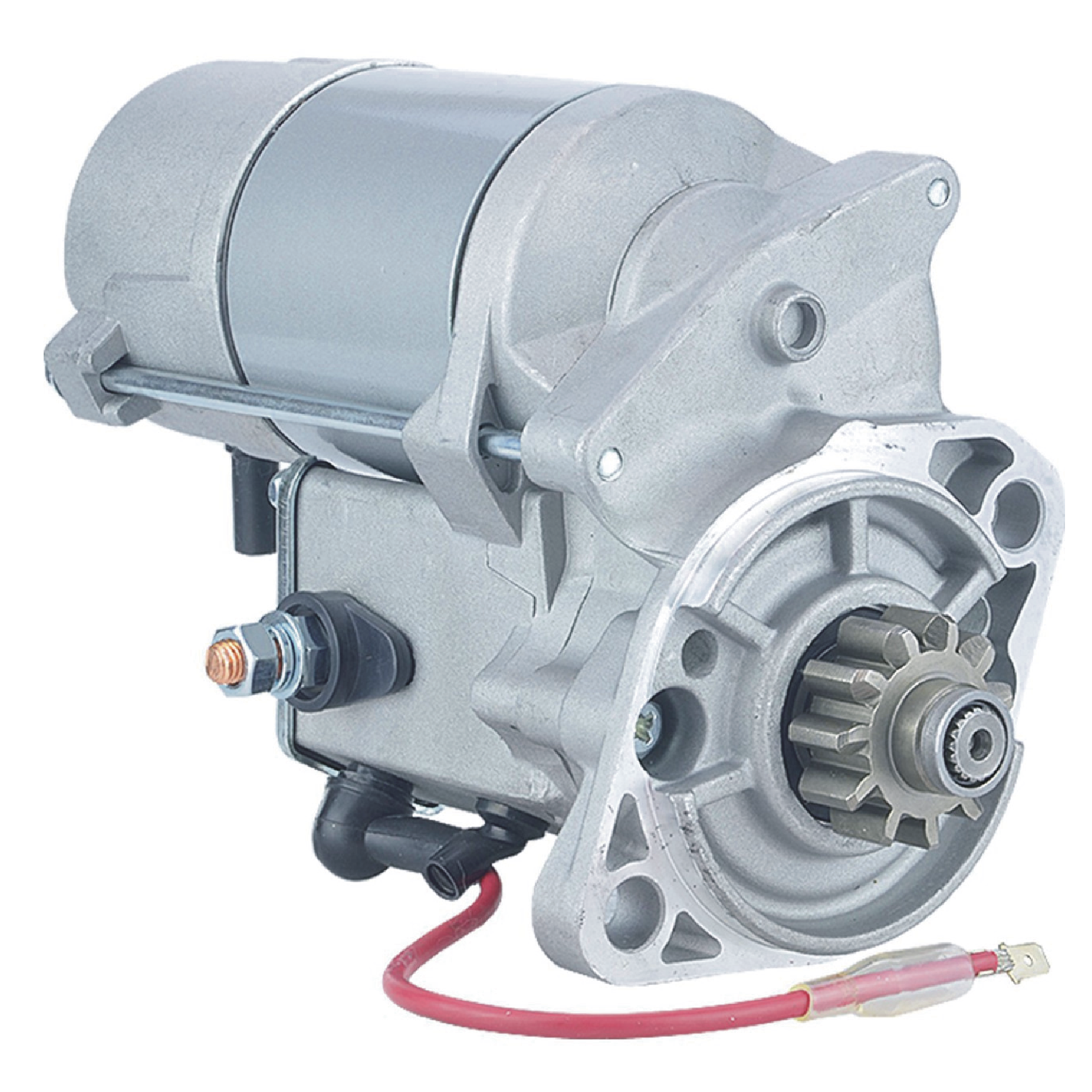 STG50472 Starter for KUBOTA F2803  228000-4740  228000-4741 17121-63013 