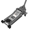 [US Local Warehouse] 3T Horizontal Hydraulic Jack Adjustable Dual Pumps Hydraulic Lift Auto Repair