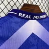 1996/1997 Retro Real Madrid Away Football Jersey 1:1 Thai Quality