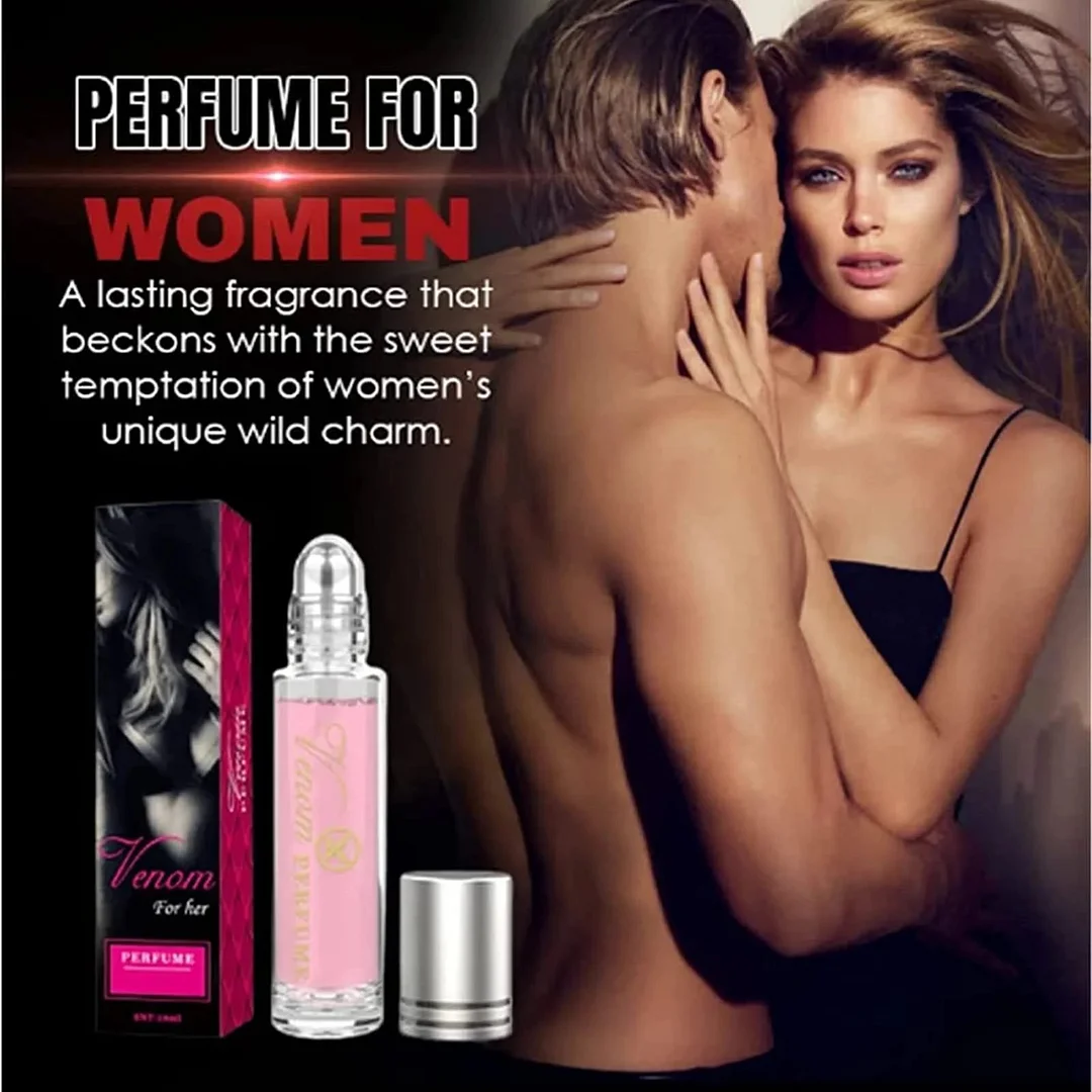 🔥LAST DAY Promotion 49% OFF🔥Bigdeal's Pheromone Perfume