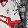2024-2025 VfB Stuttgart Home Football Shirt 1:1 Thai Quality