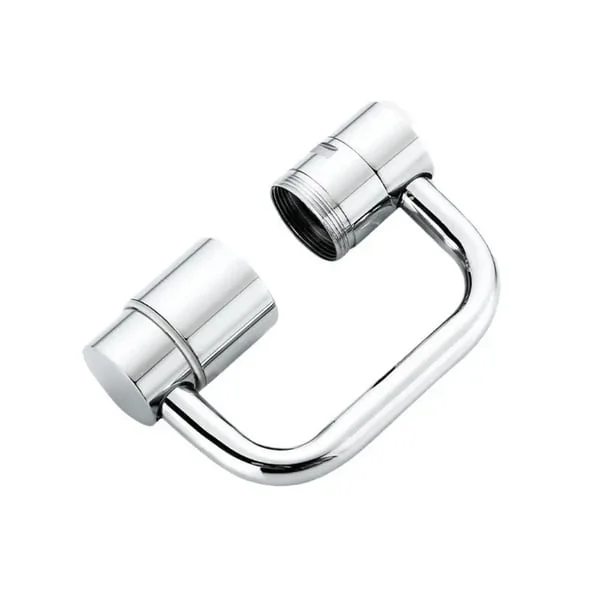 1440° Rotatable Faucet Aerator Extension