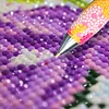 Painting Accessories - Diamond Painting Bowling Ball Shape Dot Drill Pen Set
