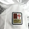 2024/2025 AC Milan 125th Anniversary Edition White Shorts 1:1 Thai Quality