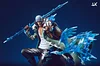 POP MAX Scale Kuzan with LED - ONE PIECE Resin Statue - LX-Studios [In Stock]