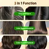 💥 Offre &agrave; dur&eacute;e limit&eacute;e 💥 Couleur de cheveux nourrissante &agrave; base de plantes 🎁  cadeau 🎁  Brosse &agrave; teinture cheveux