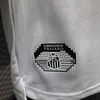 2025/2026 Player Version Santos Home Football Shirt 1:1 Thai Quality