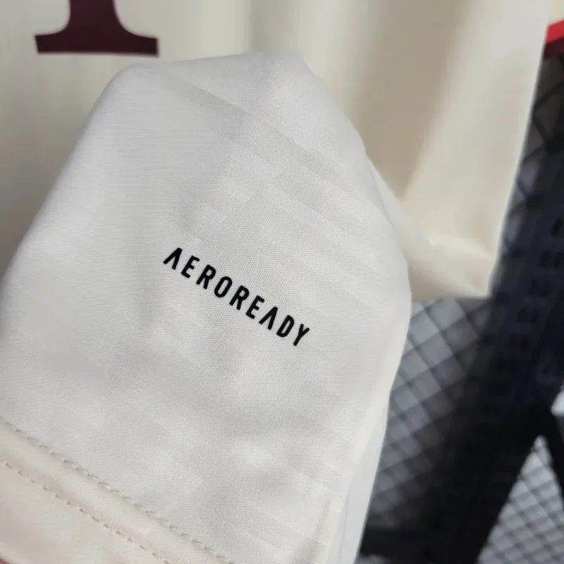 24/25 Bayern Munich Third Away Football shirt 1:1 Thai Quality