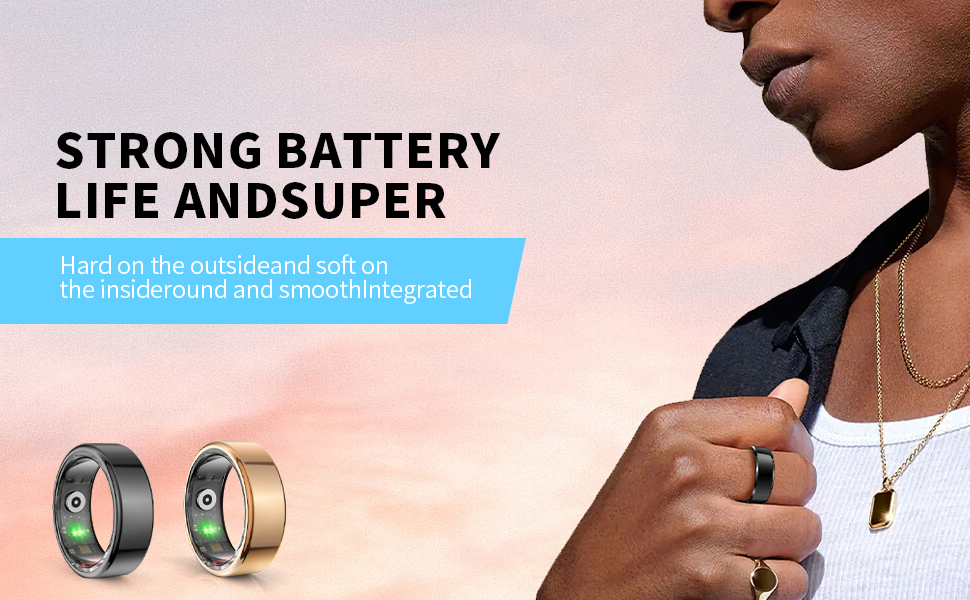 Health Rings