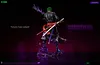 POP Scale Roronoa Zoro - ONE PIECE Resin Statue - NY Studio