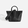 Daily Routine Stylish Women's Shoulder Tote Bag