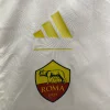 24/25 Roma Windbreaker Red