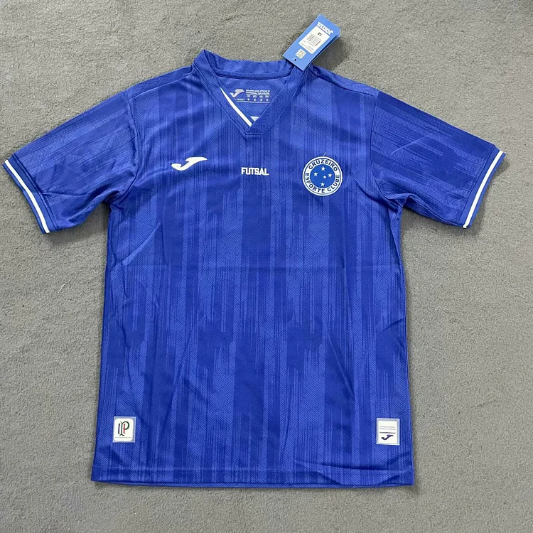25/26 Cruzeiro Fans Special Edition