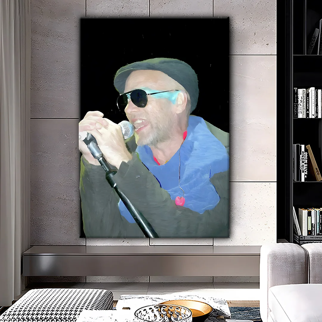 Canvas Wall Art