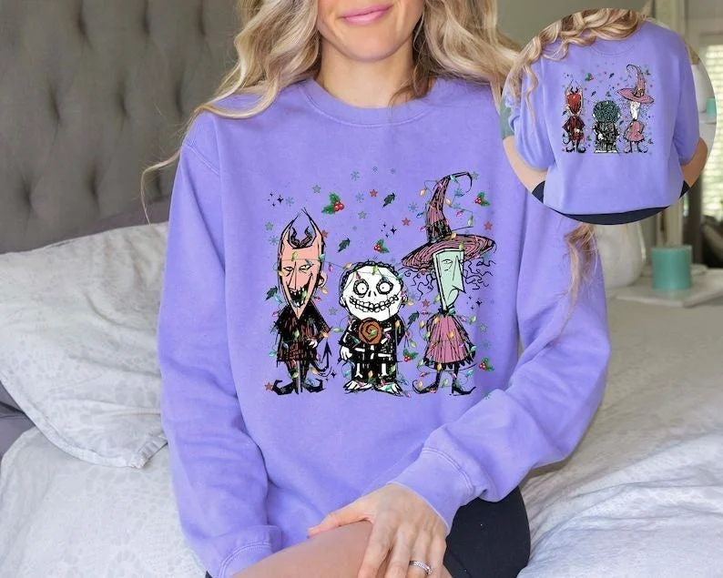 Oogie&rsquo;s Boys Sweatshirt