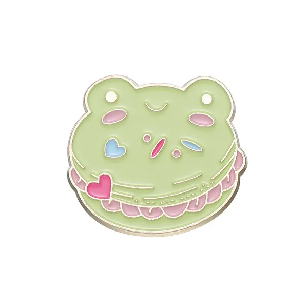 Foto del pin Happy Sweet Frog