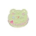 Happy Sweet Frog