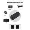 Professional Audio Connector 3PIN XLR Male To 3PIN XLR Speaker Coupler Connector Compatible for Neutrik NL4MP NL4MPR NL4FC NL4FX