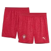 Portugal Home Soccer Shorts 2026