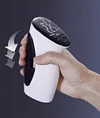 Electronic Hand Gripper Fitness Training Hand Gripper Meter Tester Adjustable Hand Strength Training