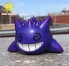 1/20 Scale World Zukan Loss of Combat Capability Gengar Set - Pokemon Statue - sun Studio [In Stock]