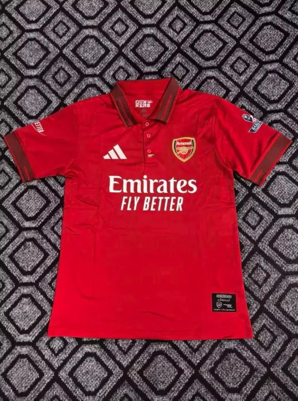 26-27 Arsenal POS Special Edition - Fan Edition