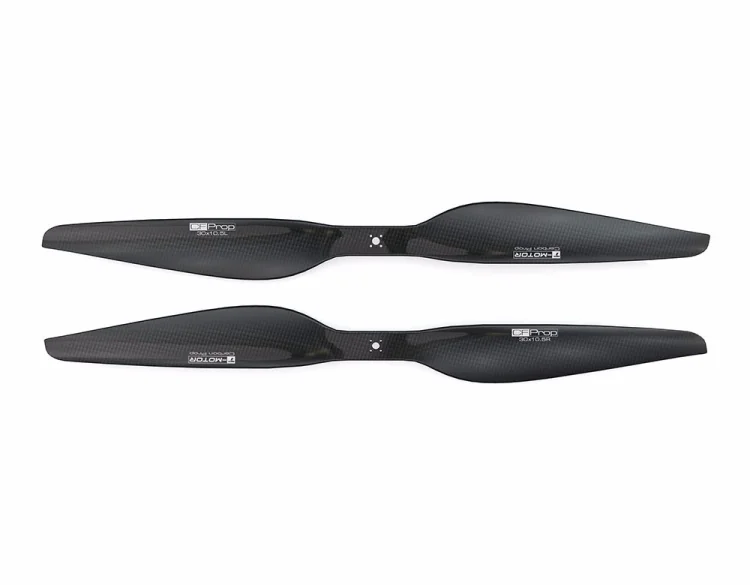 T-MOTOR G30*10.5 Carbon Fiber UAV Propeller (2PCS/PAIR)