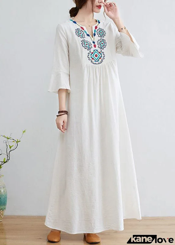 Modern and Fashionable Dress